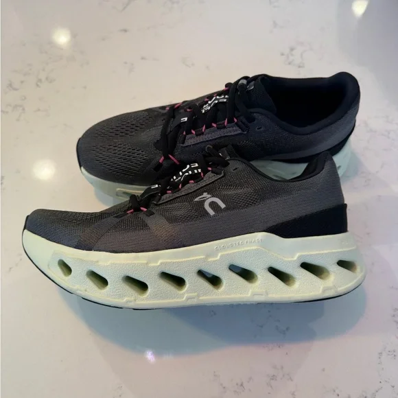 ON cloud eclipse - Picture 4 of 8